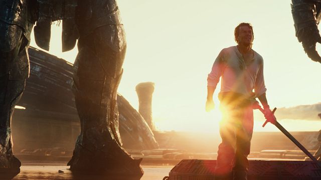 Una completa decepción de ciencia ficción: esta franquicia multimillonaria nunca se recuperó, pero sí logró reinventarse noticias imagen