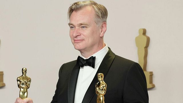 Christopher Nolan terminó de filmar la película más esperada del 2026 después de 6 meses y ser acusado de reprimir a una comunidad africana noticias imagen