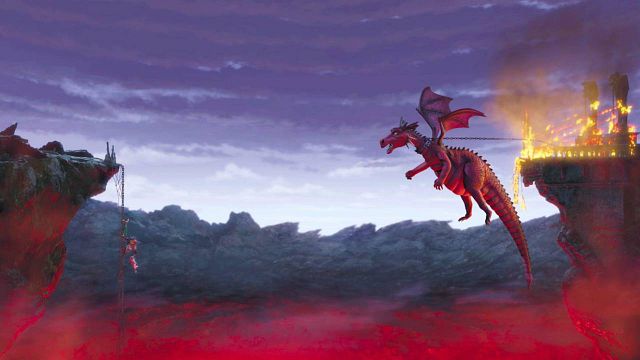 La fantástica saga de Netflix que se niega a dejar el top 10 de la plataforma noticias imagen