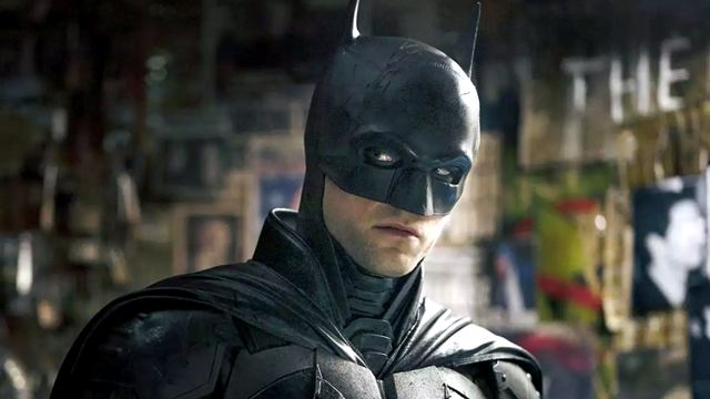 Después de 25 películas de acción, ¿este actor de imponente físico se enfrentará a Batman?