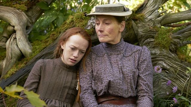 5 series en Netflix para ver con tus papás y tener un momento en familia noticias imagen