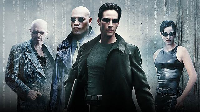 El grave error de Neo y Morfeo que pocos notaron en 'Matrix' noticias imagen