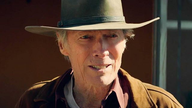 ¡Confirman fecha de estreno para la última película de Clint Eastwood! noticias imagen