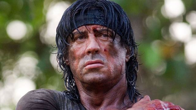 "¿Contra qué quieres que luche, artritis?": Sylvester Stallone abandona Rambo y se prepara para su nueva película