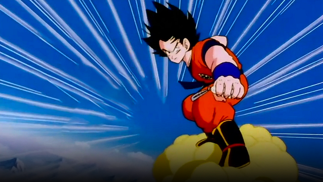 Ni Vegeta, ni Gohan: Sólo un personaje de 'Dragon Ball' se acerca a Goku como el favorito de Akira Toriyama noticias imagen