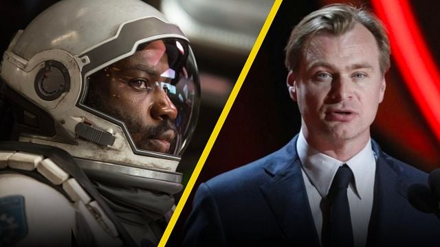 HBO Max tiene la odisea de ciencia ficción más ambiciosa de Christopher Nolan que la NASA aplaudió por su realismo noticias imagen