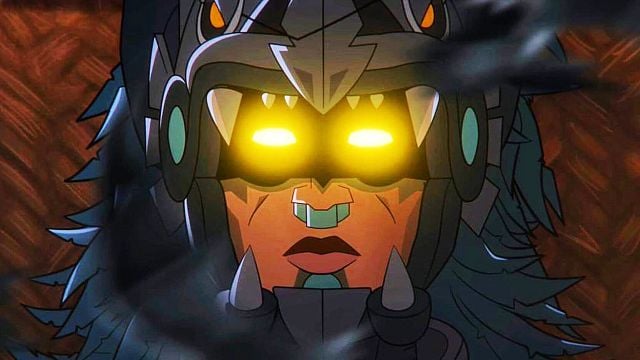 Cinépolis anuncia boleto coleccionable de 'Batman Azteca: Choque de Imperios': así podrás conseguir el promocional exclusivo noticias imagen