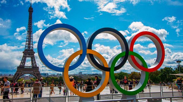 Estos son los canales de televisión que transmitirán gratis los Juegos Olímpicos 2024 noticias imagen
