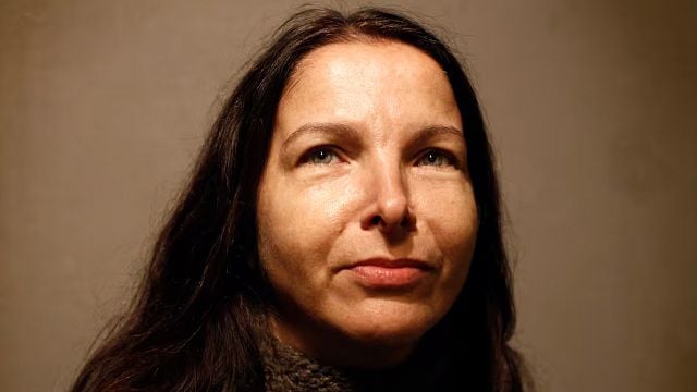 Muere Alejandra Darín, actriz de telenovelas y hermana de Ricardo Darín noticias imagen