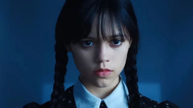 'Merlina': Jenna Ortega revela quién sería el acosador del final de temporada noticias imagen
