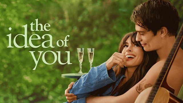 'La idea de ti': ¿Qué tantas similitudes hay entre el final de la película y del libro? noticias imagen