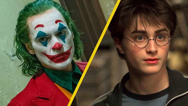 Así se vería Harry Potter convertido en Joker de Joaquin Phoenix (luce aterrador) noticias imagen