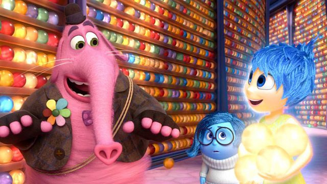 ¿Bing Bong regresa a ‘Intensamente 2’? Esto dijo el escritor de la película noticias imagen