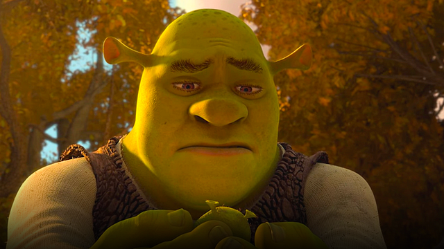 Murió figura clave de 'Shrek' a los 56 años noticias imagen