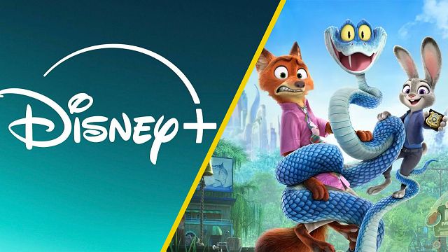 Disney Plus remata su suscripción en México y pagarás únicamente 49 pesos para ver 'Zootopia 2' y todos los estrenos de la plataforma noticias imagen