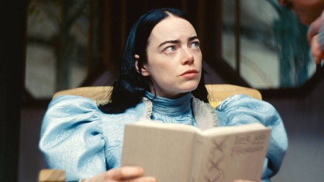 ¿Cuántos Golden Globes ganó ‘Poor Things’ con Emma Stone? noticias imagen