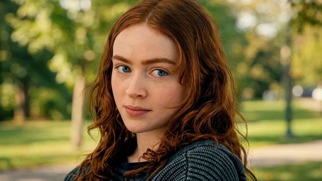 ¿Mary Jane, Gwen Stacy o alguien más? Las teorías sobre el personaje de Sadie Sink en 'Spider-Man: Un Nuevo Día' noticias imagen