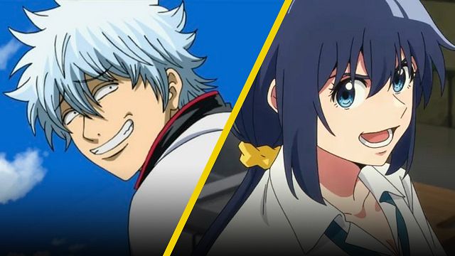 Fans comparan este nuevo anime de detectives con 'Gintama' y lo señalan como una "sorpresa" en Crunchyroll noticias imagen