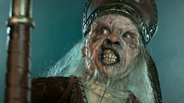 La desconocida película de terror holandesa donde Santa Claus regresa a matar cada 23 años noticias imagen