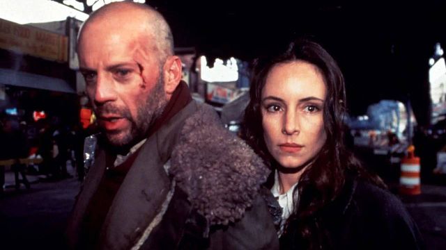 Consejo streaming: una obra maestra de ciencia ficción con Bruce Willis en uno de sus mejores papeles noticias imagen