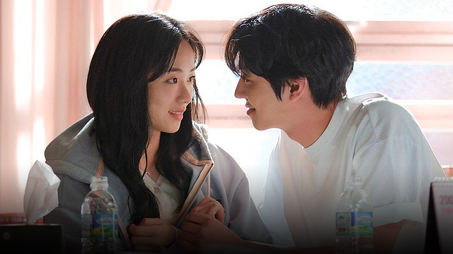 Esta serie de Netflix es tan romántica que terminas enamorándote de sus protagonistas noticias imagen