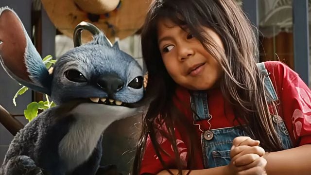Número 1 en 71 países: cuatro meses después de su estreno en cines, esta película de ciencia ficción destronó a 'Lilo y Stitch' en las plataformas de streaming noticias imagen