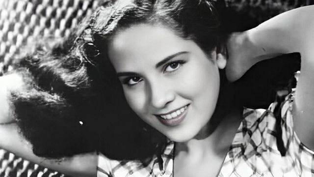 El cine mexicano está de luto: muere Alicia Caro, actriz del Cine de Oro, trabajó con Tin Tan y Luis Buñuel noticias imagen