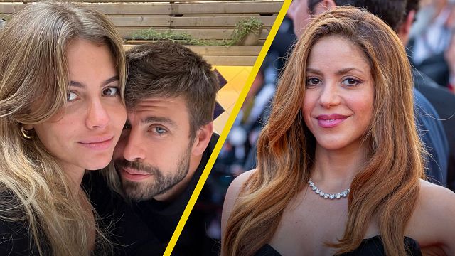 Clara Chía se defiende de Shakira y le contesta con nueva canción noticias imagen