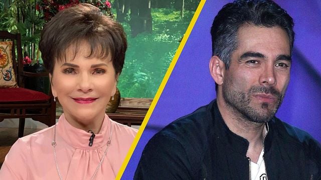 Desesperado y con poco dinero, Omar Chaparro mintió sobre Pati Chapoy para conseguir trabajo en TV Azteca: "no me dejaron entrar" noticias imagen