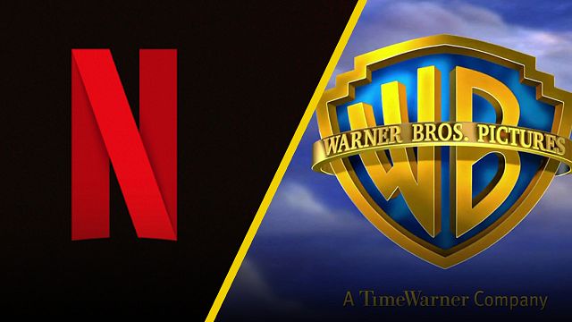 Yo te explico por qué las acciones de Netflix aumentaron tras renunciar a la compra de Warner Bros por parte de Paramount noticias imagen