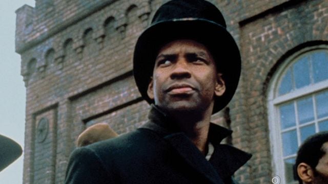 Ve en Netflix: la impresionante película de guerra que convirtió a Denzel Washington en una superestrella noticias imagen