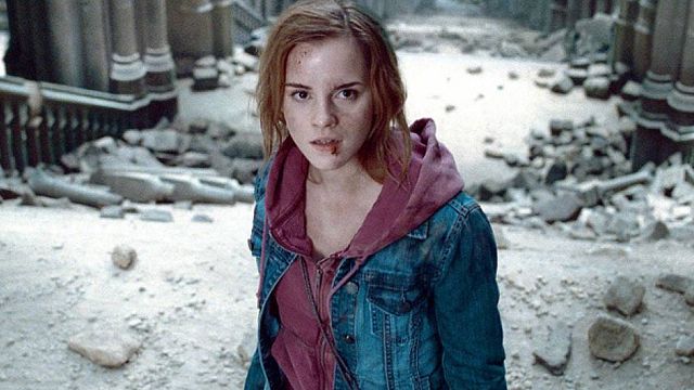 La estrella de Harry Potter, Emma Watson, no ha hecho una película en más de 7 años, por esta triste razón noticias imagen