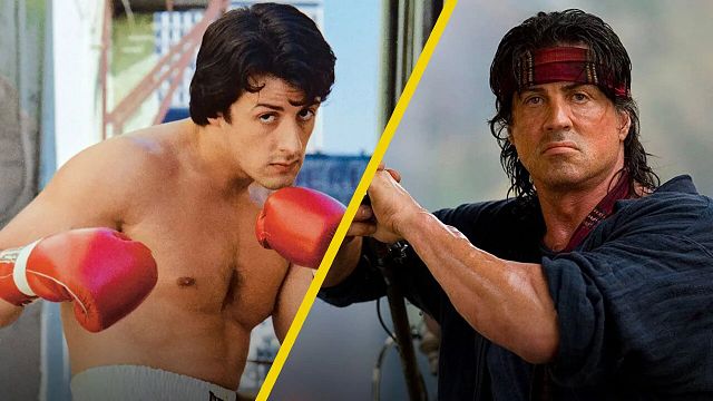 Ni 'Rocky' ni 'Rambo': Con calificación casi perfecta, ¡esta es la mejor película de Sylvester Stallone!