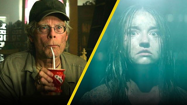 3 películas de terror que recomienda Stephen King y puedes ver en Día de Muertos noticias imagen