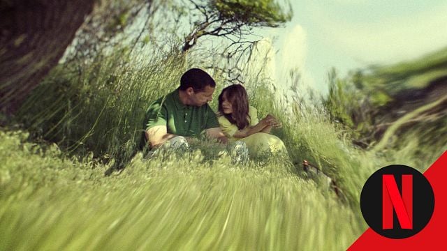 Simplemente una de las mejores películas de ciencia ficción de los últimos 30 años y puedes verla en Netflix México noticias imagen