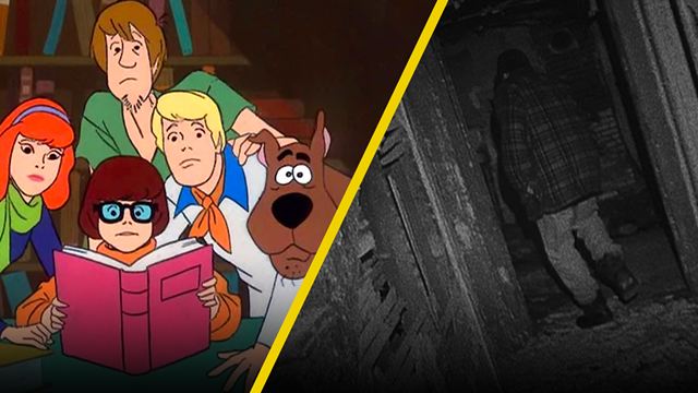 Este polémico episodio de Scooby-Doo fue prohibido por recrear una de las películas más aterradoras de la historia