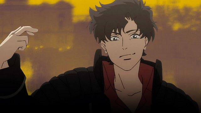 Este esperado anime del creador de ‘Cowboy Bebop’ y el estudio de ‘Jujutsu Kaisen’ ya tiene fecha de estreno noticias imagen