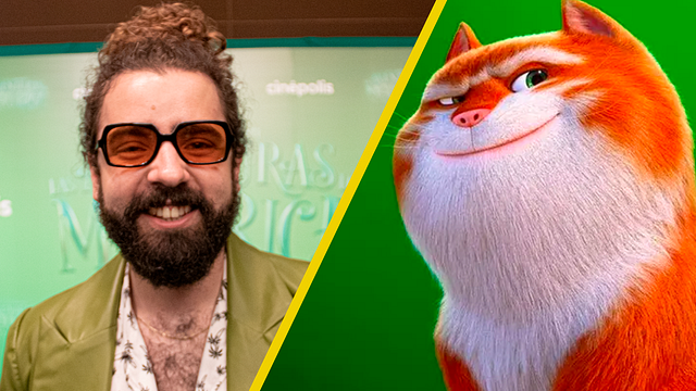 'Las aventuras de Maurice' conservó la mejor cualidad de Javier Ibarreche noticias imagen