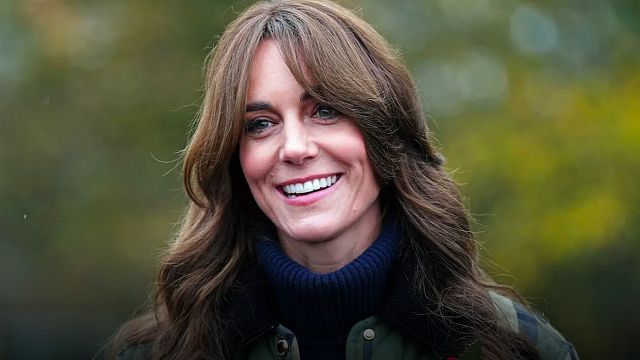 Kate Middleton es diagnosticada con cáncer a los 42 años noticias imagen