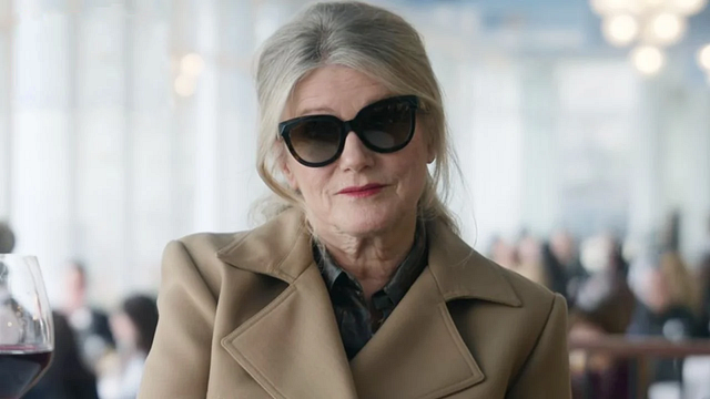 'El agente nocturno' en Netflix: ¿Reconociste a esta famosa actriz en la temporada 2? noticias imagen