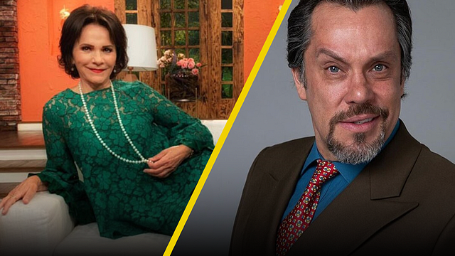 '¿Quién lo mató?': Esto dijo Paty Chapoy de su aparición en la serie de Paco Stanley de Amazon Prime Video noticias imagen