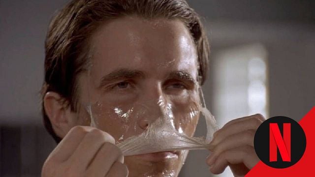 Esta noche en Netflix: la película más polémica y violenta de Christian Bale cumple 25 años noticias imagen