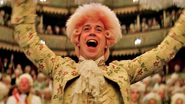 Luto en el cine clásico: muere el ganador del Oscar que creó la inolvidable imagen de 'Amadeus' noticias imagen