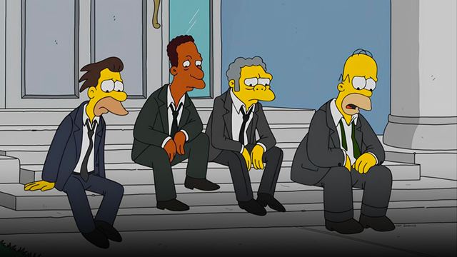 'Los Simpson': Creadores matan a este personaje después de 35 años en la serie