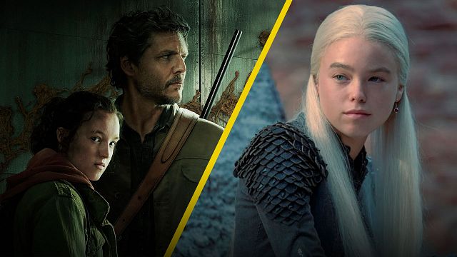 'The Last of Us': Error en episodio 6 hizo recordar a 'Game of Thrones' y 'House of the Dragon' noticias imagen