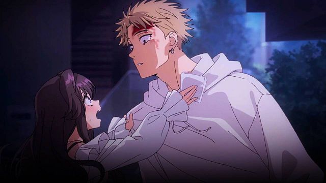 En Netflix: el anime más romántico del momento se basa en un clásico de Shakespeare y está atrapando a miles de espectadores noticias imagen