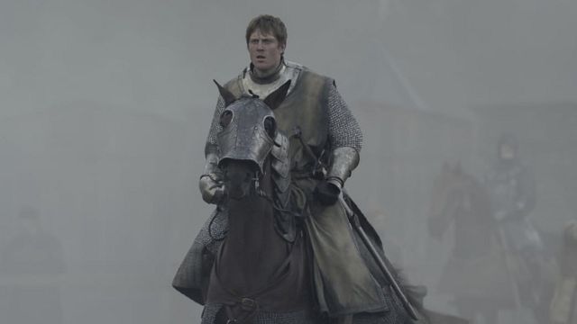 Cuánto mide realmente el actor de Dunk que vemos en 'El caballero de los siete reinos' noticias imagen