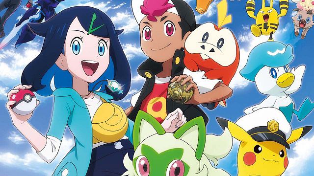 'Pokémon': Pikachu, Mew y Gengar invaden la revista TIME con esta edición de colección y así puedes conseguirla en México noticias imagen