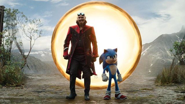 Jim Carrey debía sentarse 3 horas todos los días en el set de 'Sonic 3' por esta importante razón noticias imagen