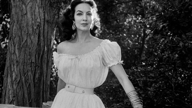 La figura de María Félix y la actitud que redefinió el papel de la mujer en el cine mexicano noticias imagen